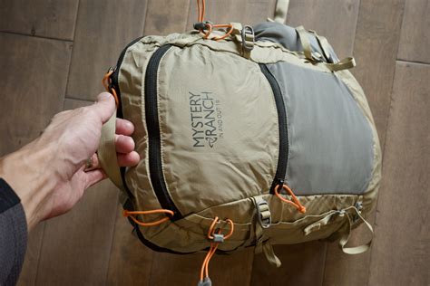Mystery Ranch In and Out: Review – The Perfect Pack.